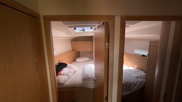 2017 HANSE 455