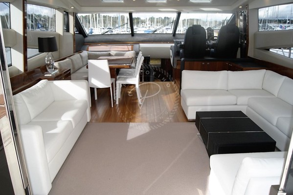 2013 PRINCESS V78