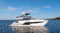 2026 FAIRLINE SQUADRON 58 - Immagine Miniatura