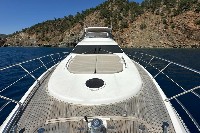 2010 AZIMUT 70 - Immagine Miniatura