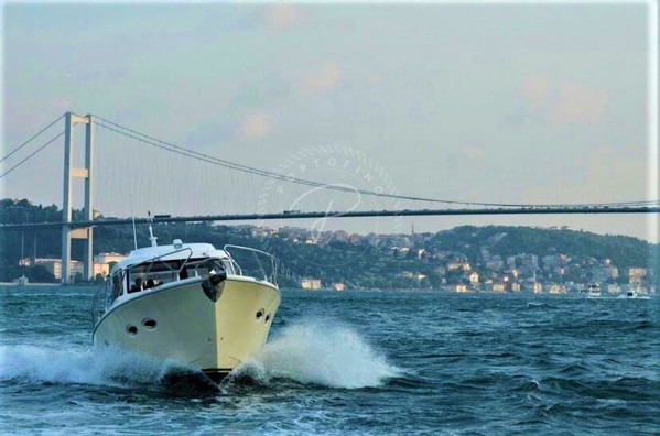 2013 ROCKHARBOUR 36