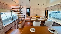 2016 SANLORENZO SL86 - Immagine Miniatura