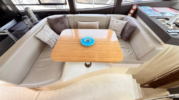 2015 AZIMUT MAGELLANO 43