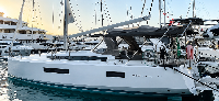 2023 JEANNEAU SUN ODYSSEY 440 - Küçük Resim