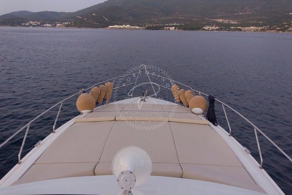 1991/2021 PRINCESS 55