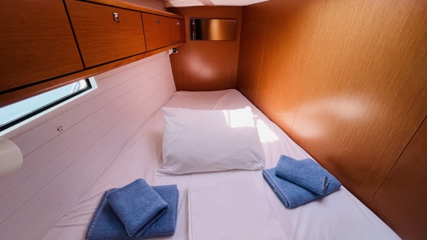 2016 Bavaria Cruiser 51