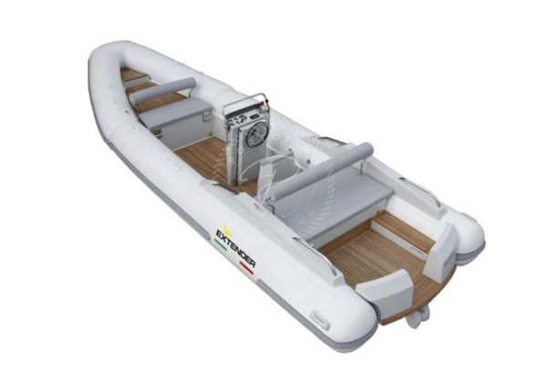 EXTENDER 640 IDRO S