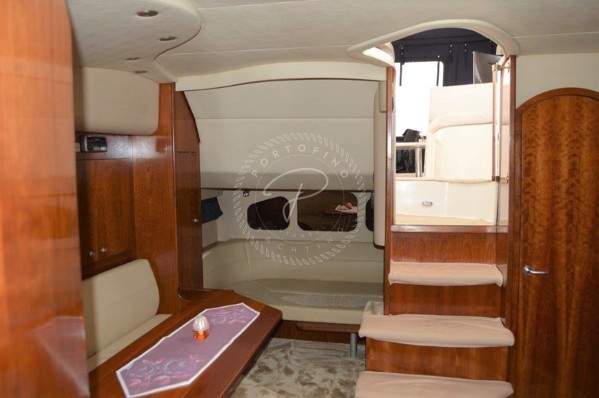 2005 CRUISERS YACHTS 400