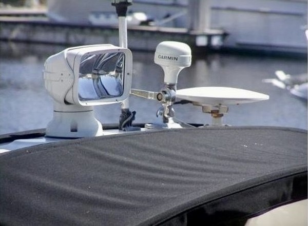 2006 SEA RAY 260 SUNDANCER