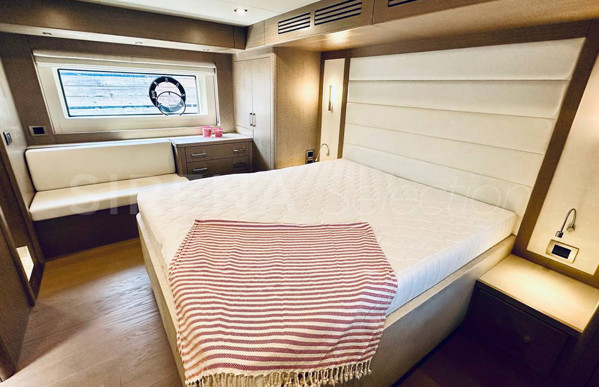 2025 SIRENA 58