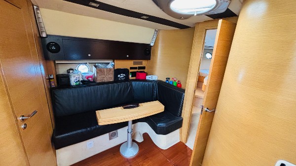 CRANCHI MEDITERRANEE 43