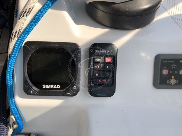 2013 HANSE 445