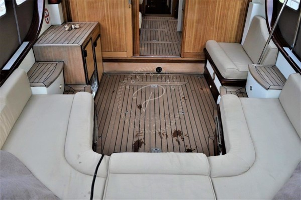 2007 ALEN YACHT 425