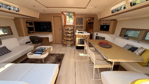 2019 HANSE 675