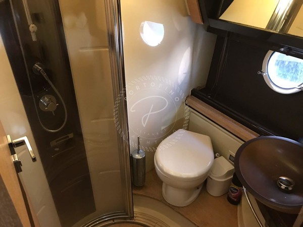 2010 AZIMUT 53 FLY