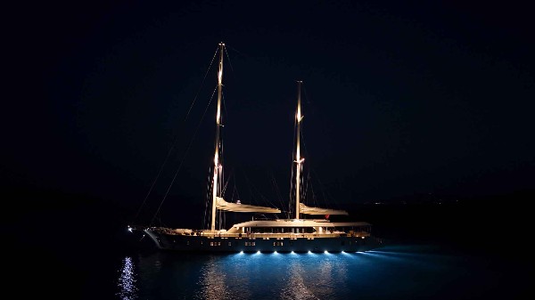 2024 MOTOR SAILOR 50 M