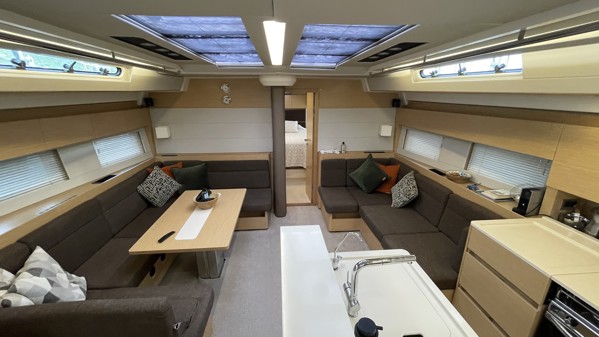 2018 HANSE 588
