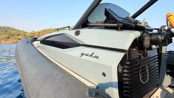 2024 YUKA SHARK 363