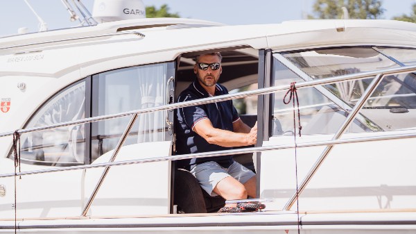 2026 MAREX 330