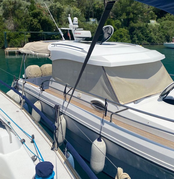 RANIERI CLF 30