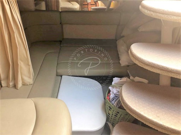 2006 SEA RAY 355 SUNDANCER