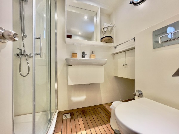 2008 LUXURY GULET 24M - 2021 REFIT