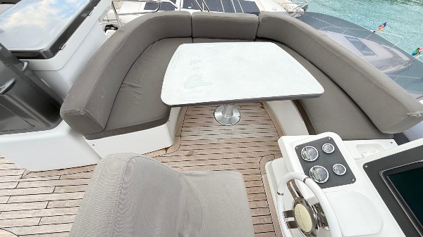 2015 AZIMUT MAGELLANO 43