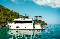 2023 CUSTOM TRAWLER 22 M - Küçük Resim