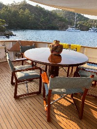 2009 BENETTI SAIL DIVISION 79 - Immagine Miniatura