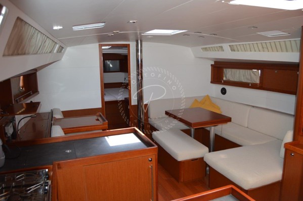 2015 BENETEAU OCEANIS 48