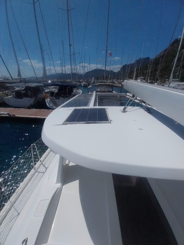 2021 BENETEAU OCEANIS 51.1
