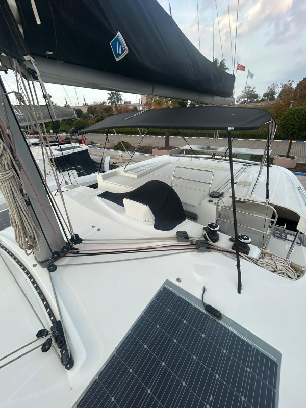 2020 LAGOON 46 OWNER'S VERSION