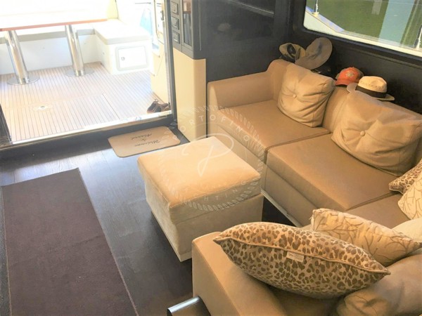 2016 AZIMUT 66 FLY