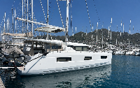 2022 LAGOON 46 OWNER'S VERSION - Küçük Resim