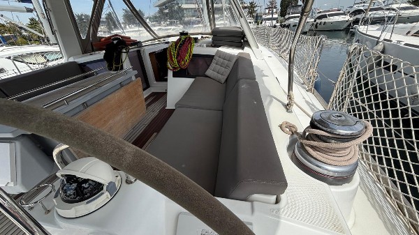 2014 BENETEAU OCEANIS 48