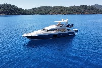 2010 AZIMUT 70 - Immagine Miniatura