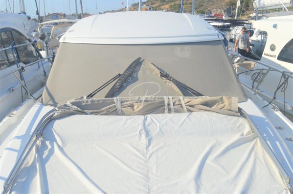 2016 JEANNEAU LEADER 36