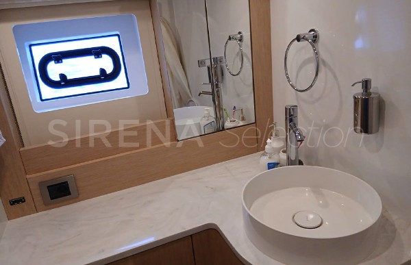 2023 SIRENA 58