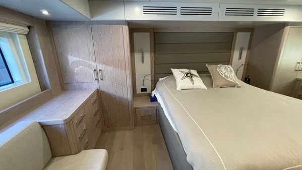 2022 SIRENA 58