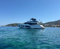 2023 FERRETTI 670 - Immagine Miniatura