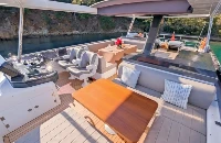 2023 SIRENA 68 MOTOR YACHT 20 M - Küçük Resim