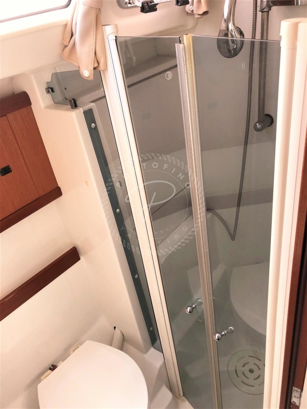 2008 BENETEAU OCEANIS 50