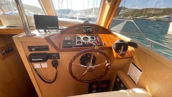 2006 ORION DALOS 40