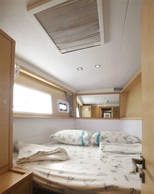 2014 LAGOON 39