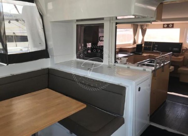 2015 LAGOON 450