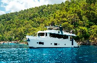 2023 CUSTOM TRAWLER 22 M - Küçük Resim