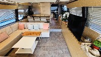 2012 FERRETTI 720 FLY - Immagine Miniatura