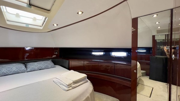 2008 FAIRLINE SQUADRON 68