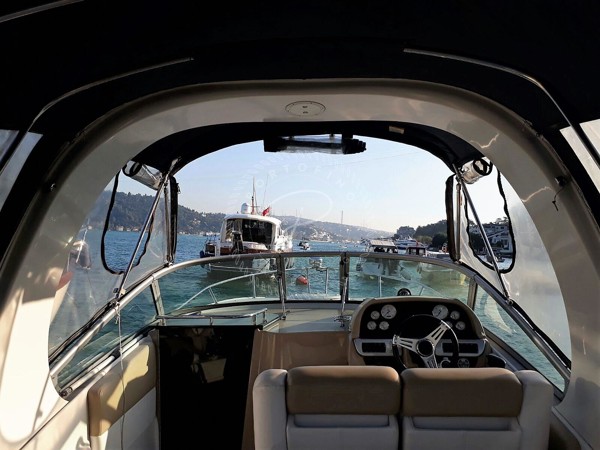 2010 FOUR WINNS V285