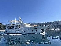 2009 BENETTI SAIL DIVISION 79 - Immagine Miniatura